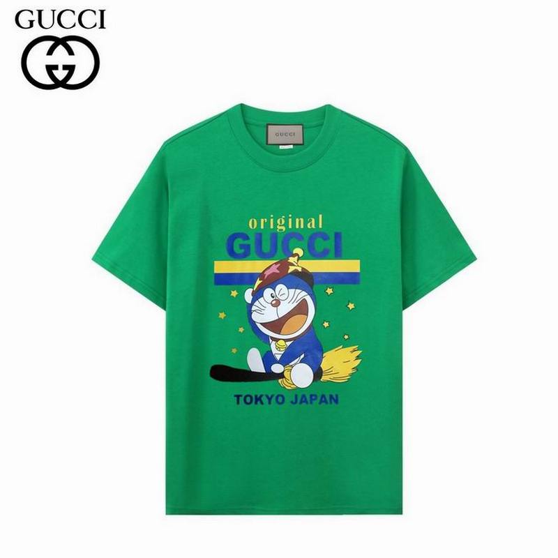 Gucci Men's T-shirts 1064